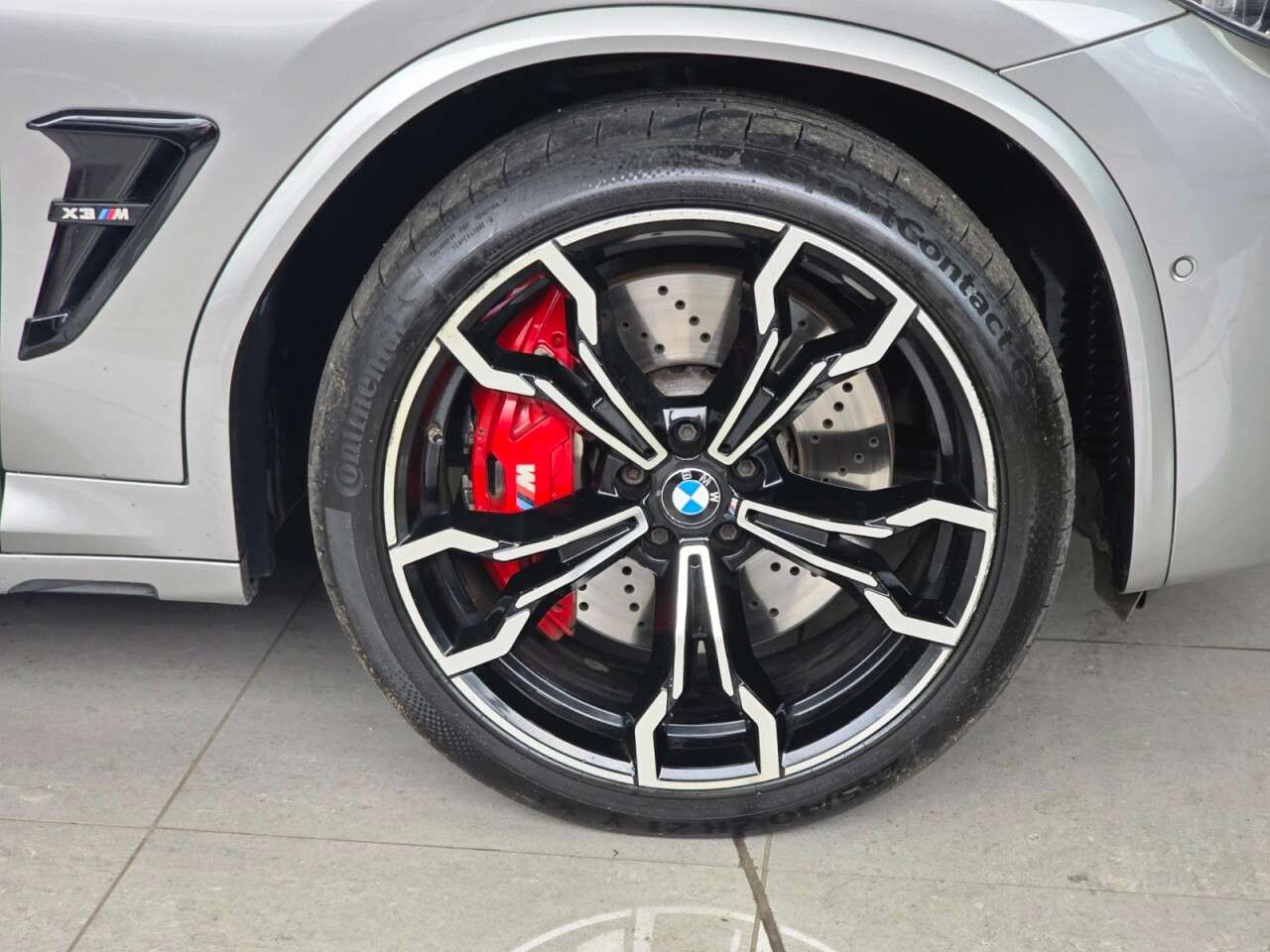 2021 BMW X3 M 2021 BMW X3 M