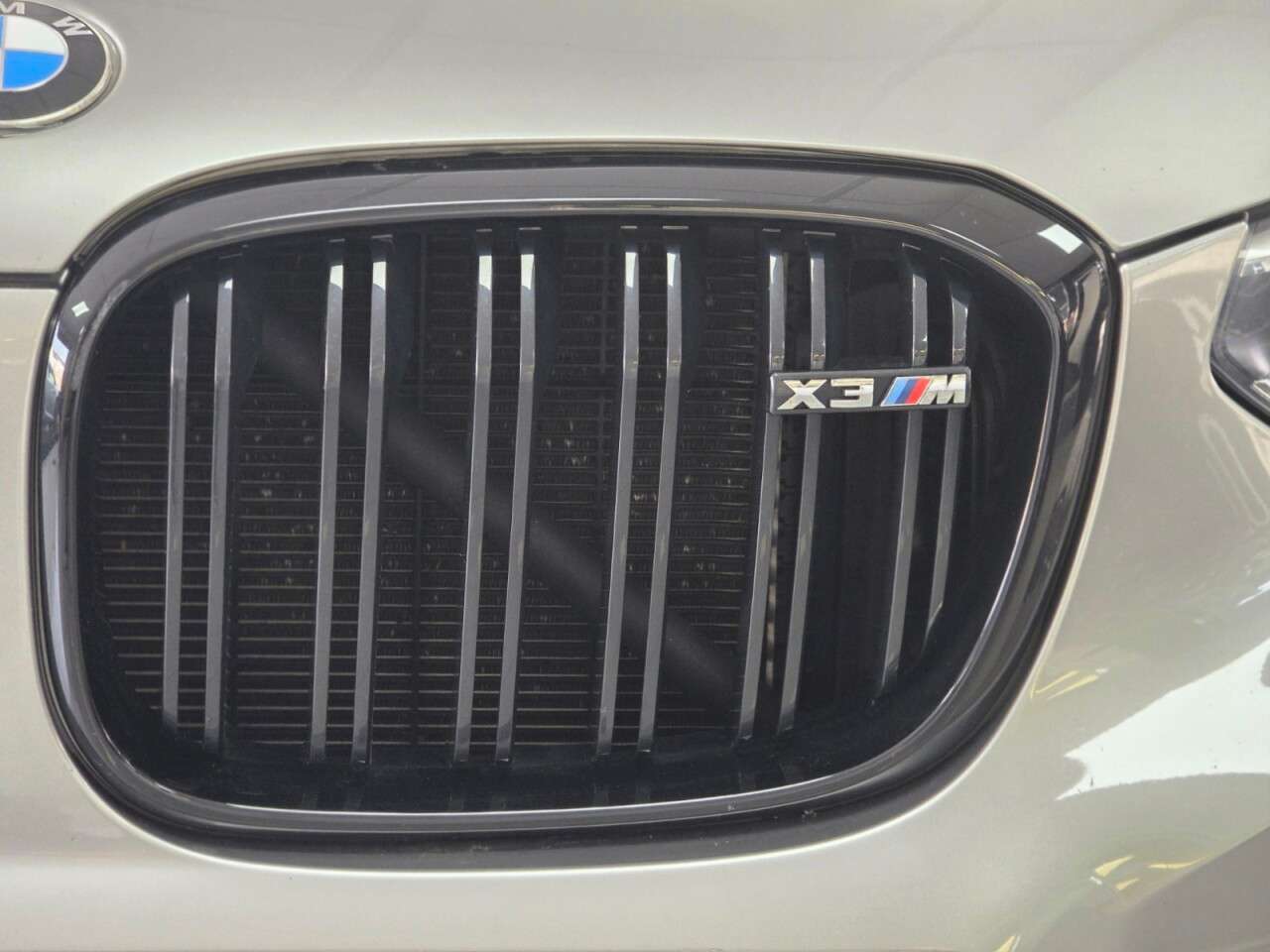 2021 BMW X3 M 2021 BMW X3 M