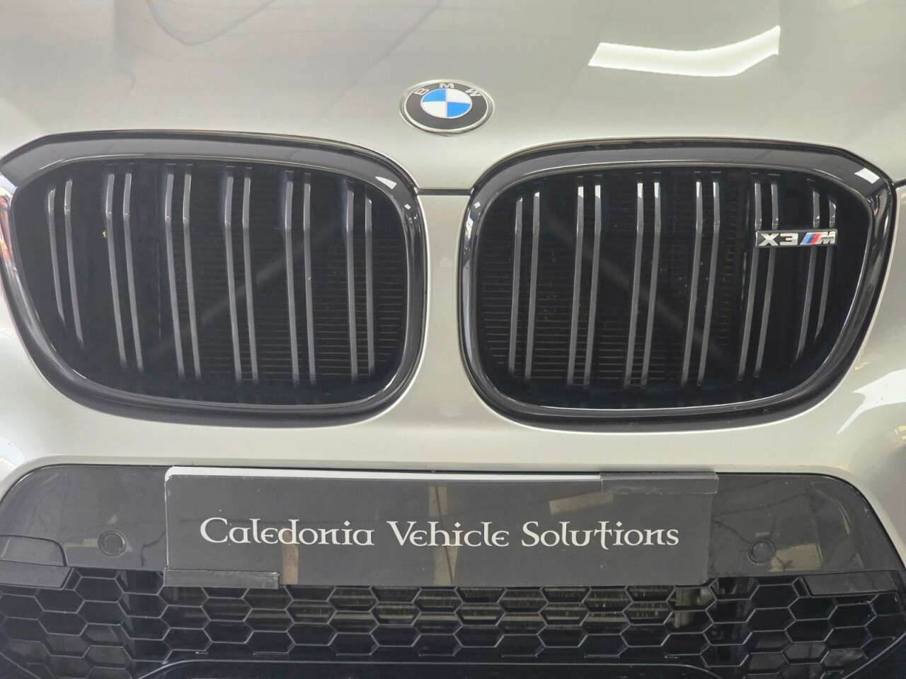 2021 BMW X3 M 2021 BMW X3 M