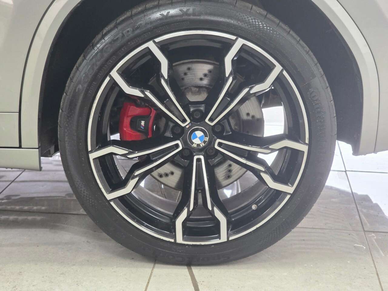 2021 BMW X3 M 2021 BMW X3 M