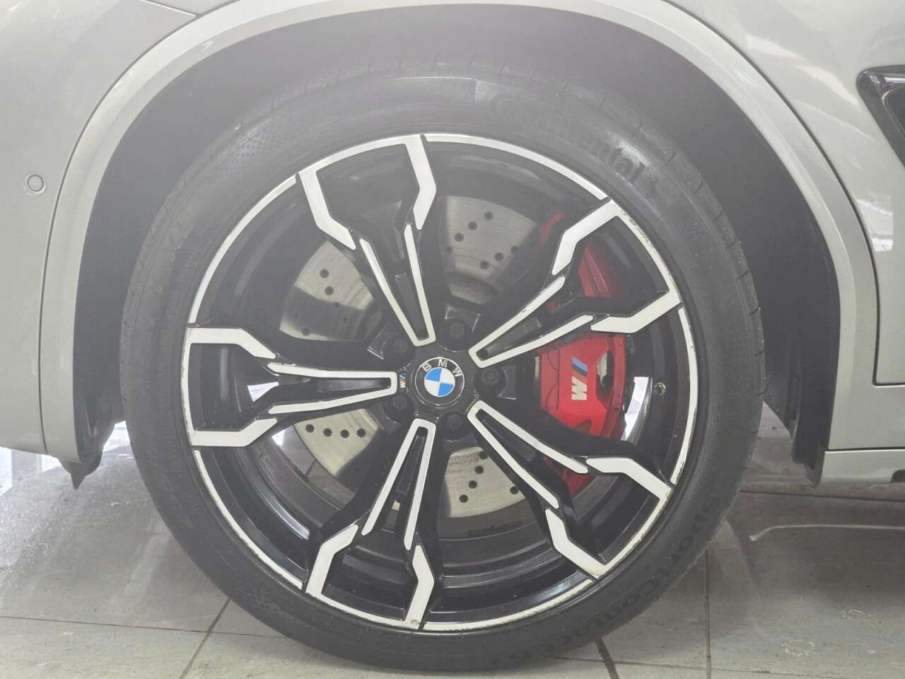 2021 BMW X3 M 2021 BMW X3 M