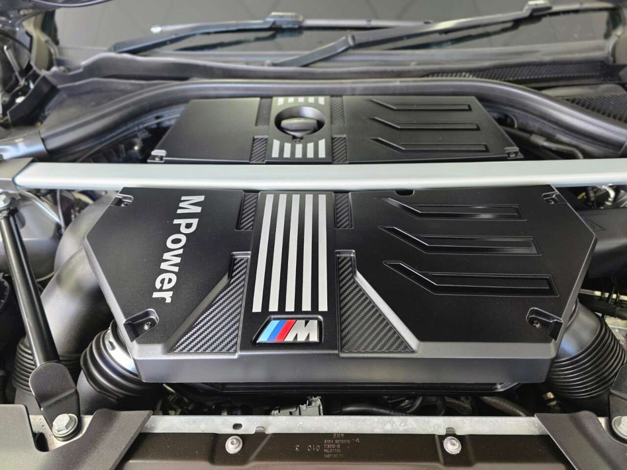 2021 BMW X3 M 2021 BMW X3 M