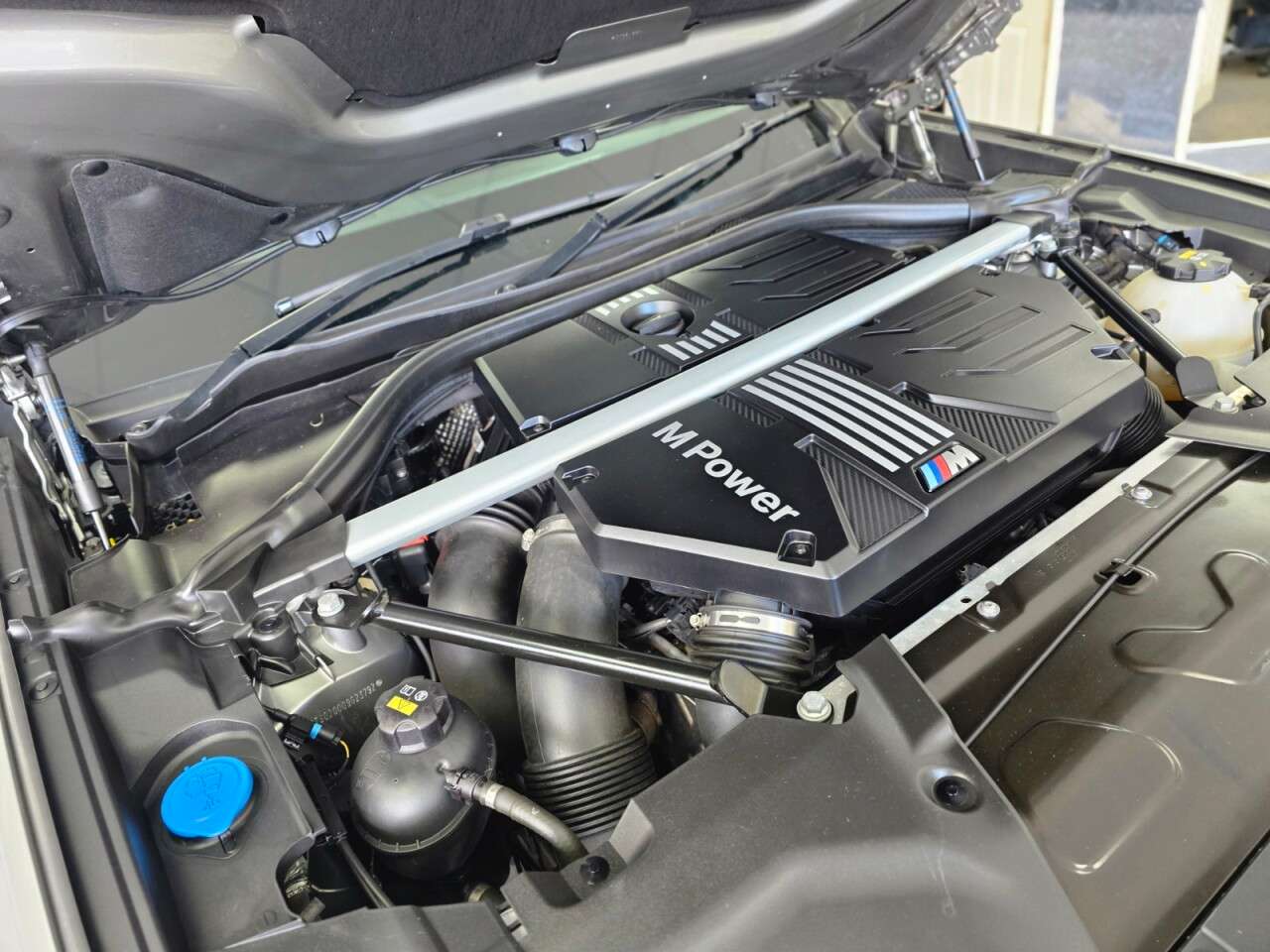 2021 BMW X3 M 2021 BMW X3 M