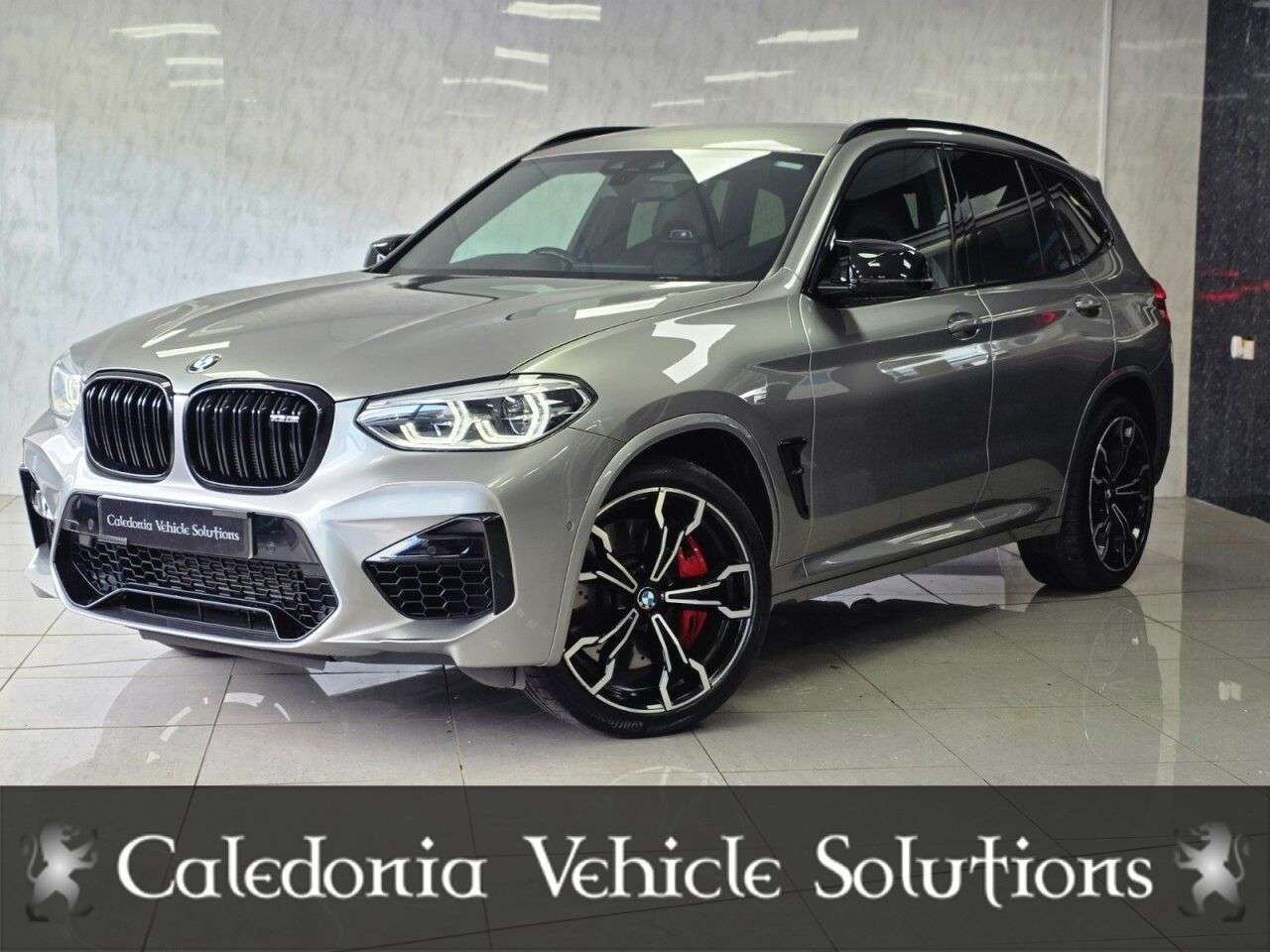 A 2021 BMW X3 M 3.0i Competition SUV 5dr Petrol Auto xDrive Euro 6 (s/s) (510 ps) DONNINGTO A 2021 BMW X3 M 3.0i Competition SUV 5dr Petrol Auto xDrive Euro 6 (s/s) (510 ps) DONNINGTO