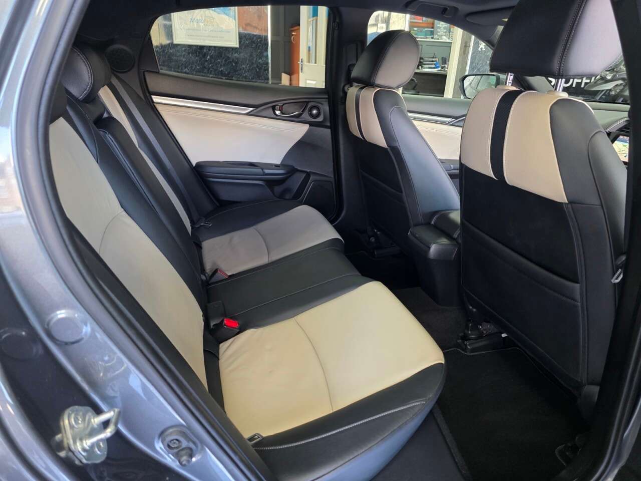 2019 HONDA CIVIC 2019 HONDA CIVIC