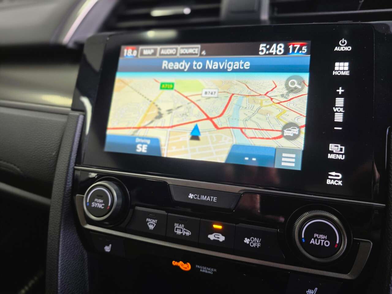 2019 HONDA CIVIC 2019 HONDA CIVIC
