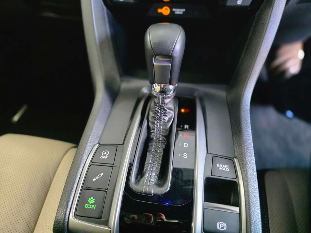 2019 HONDA CIVIC 2019 HONDA CIVIC