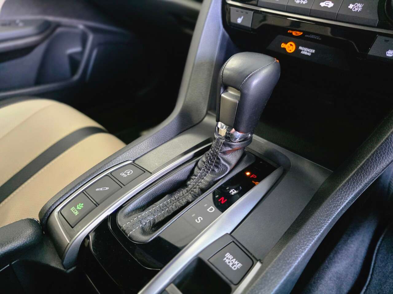 2019 HONDA CIVIC 2019 HONDA CIVIC