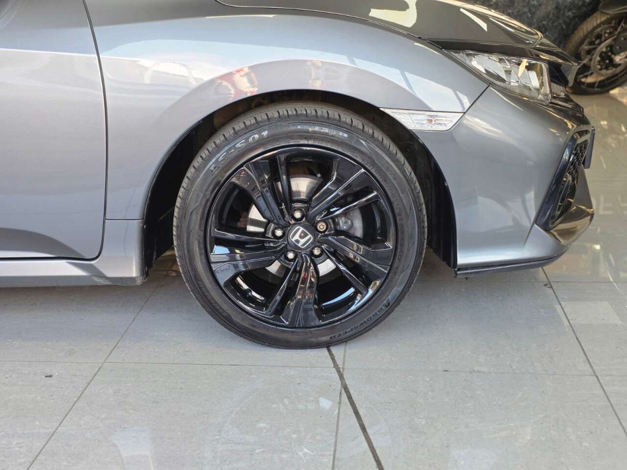 2019 HONDA CIVIC 2019 HONDA CIVIC