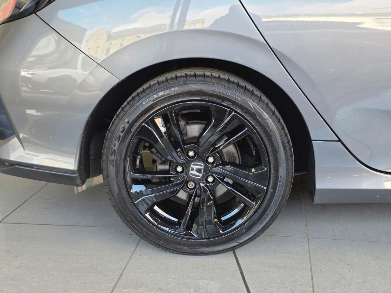 2019 HONDA CIVIC 2019 HONDA CIVIC