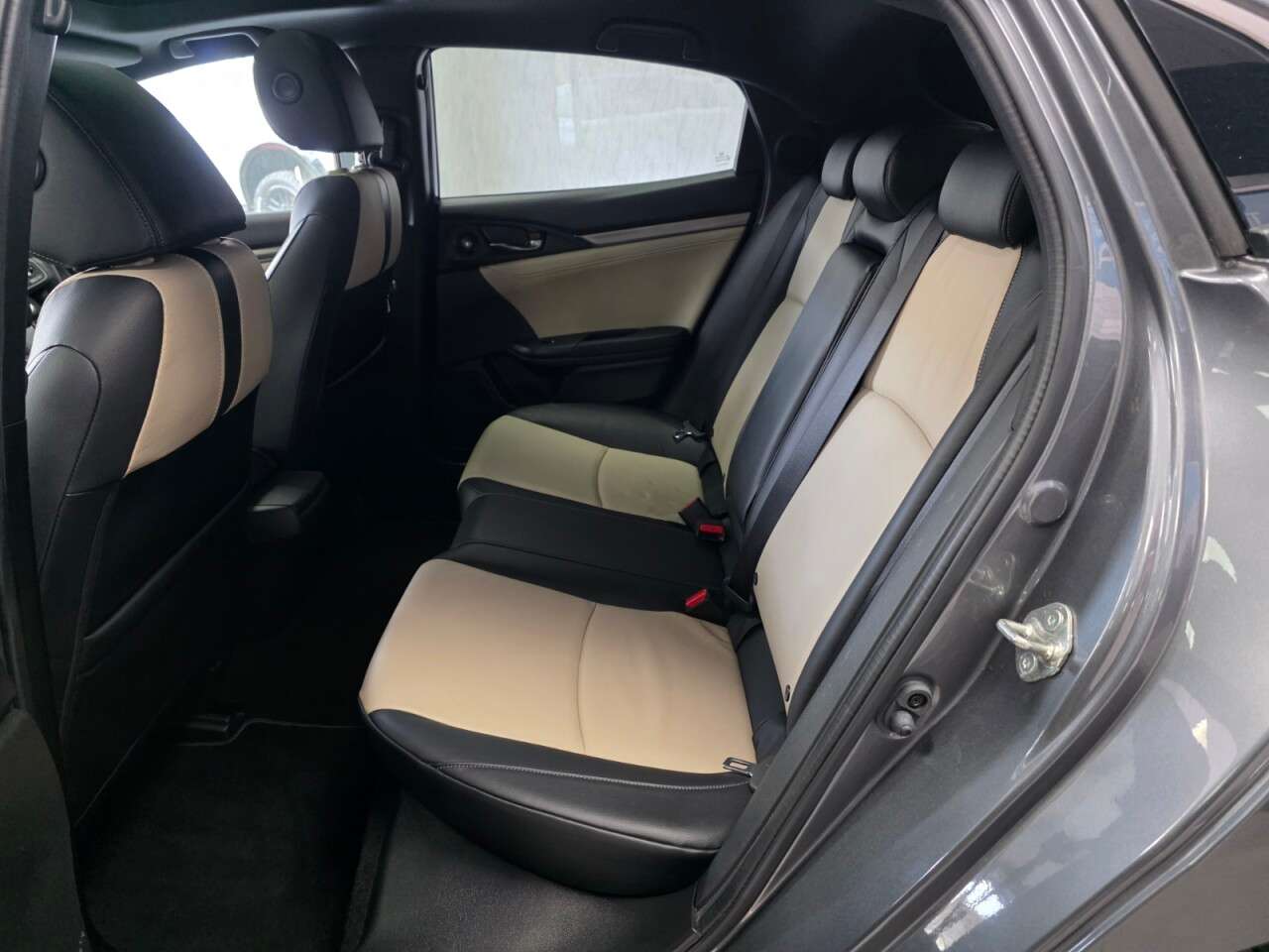 2019 HONDA CIVIC 2019 HONDA CIVIC