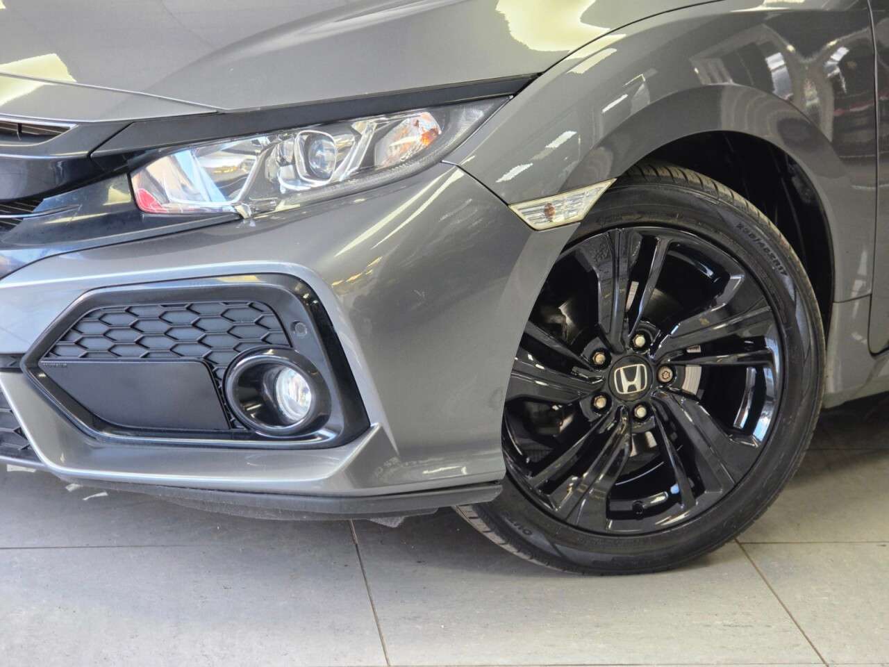 2019 HONDA CIVIC 2019 HONDA CIVIC