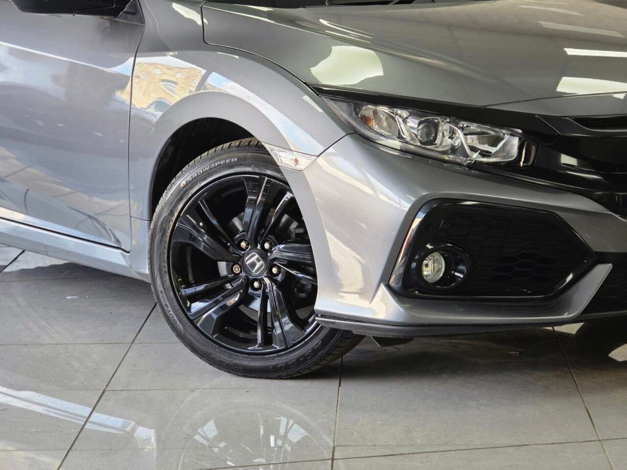 2019 HONDA CIVIC 2019 HONDA CIVIC