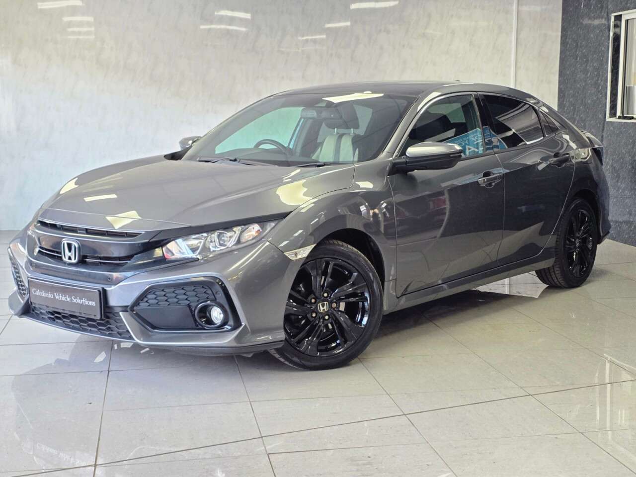 2019 HONDA CIVIC 2019 HONDA CIVIC