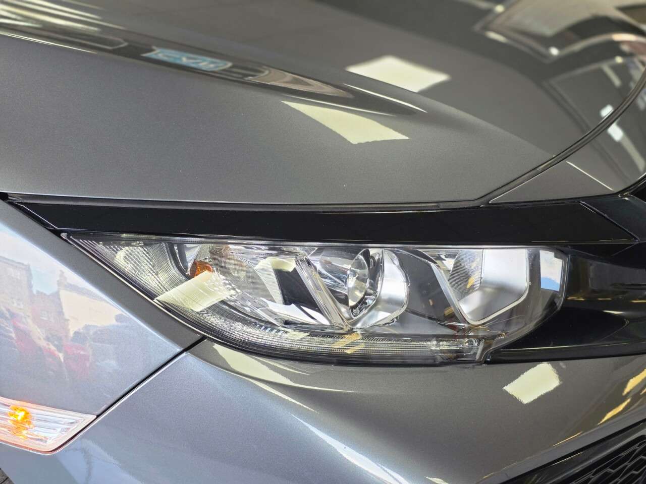 2019 HONDA CIVIC 2019 HONDA CIVIC