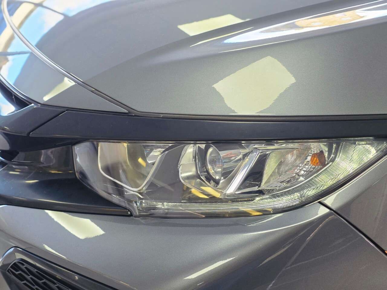 2019 HONDA CIVIC 2019 HONDA CIVIC