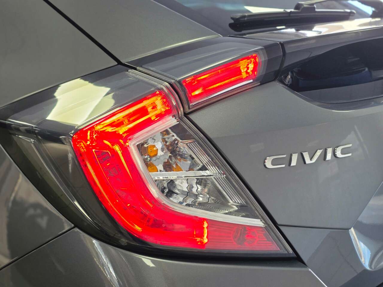 2019 HONDA CIVIC 2019 HONDA CIVIC