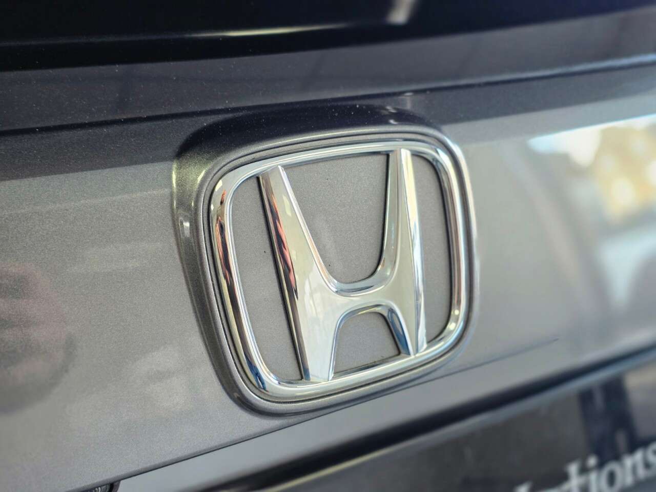 2019 HONDA CIVIC 2019 HONDA CIVIC