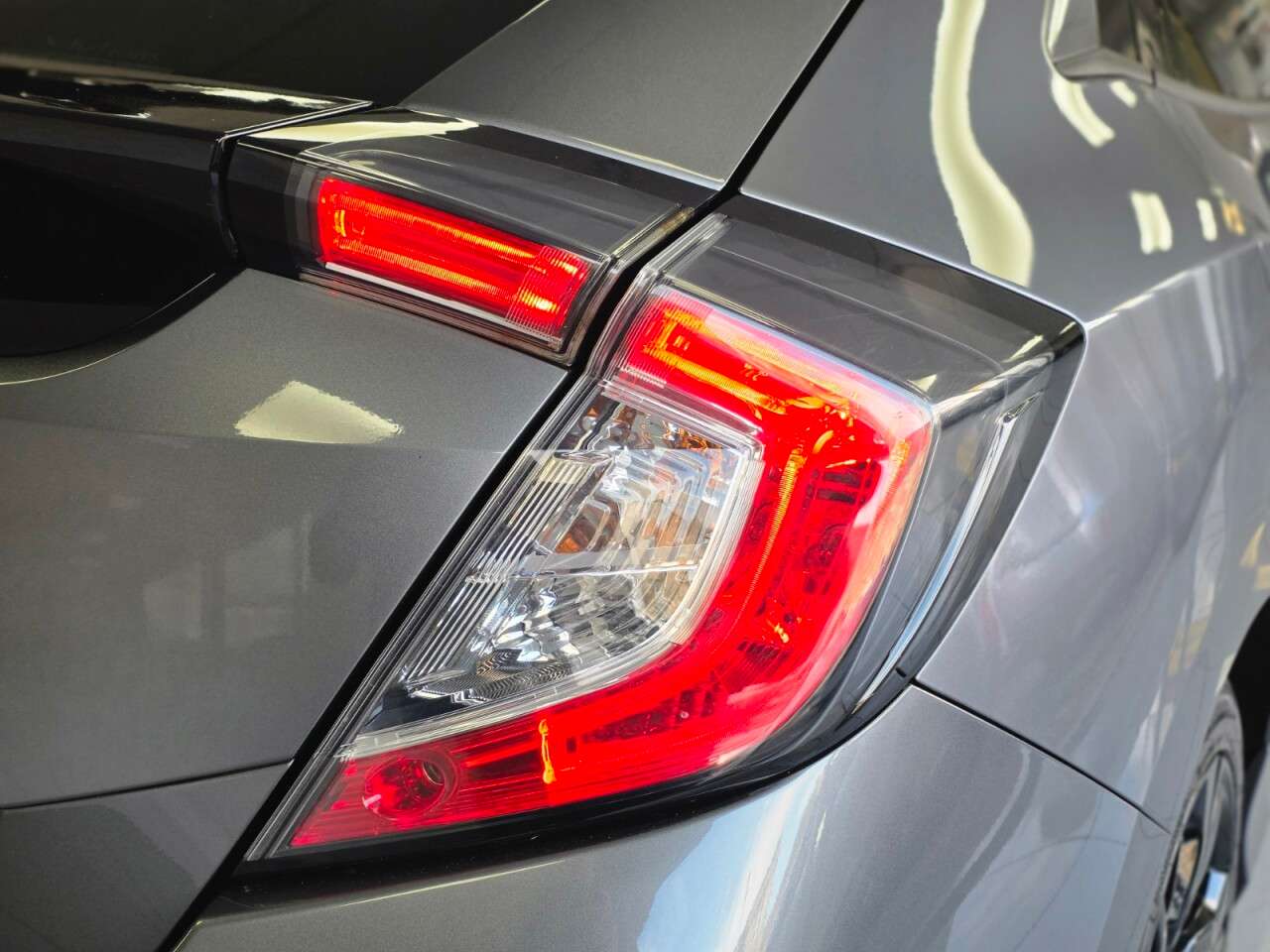 2019 HONDA CIVIC 2019 HONDA CIVIC