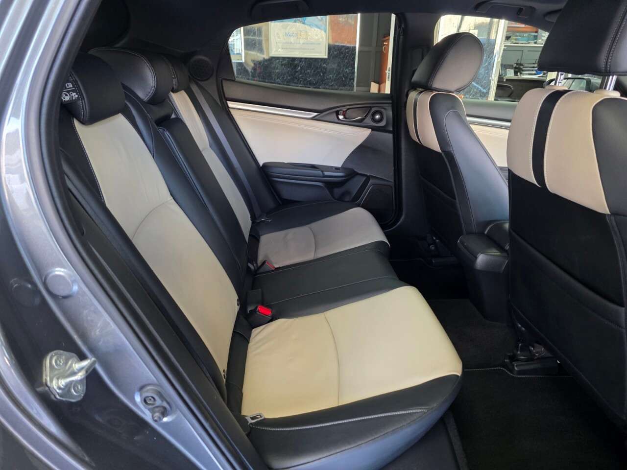 2019 HONDA CIVIC 2019 HONDA CIVIC