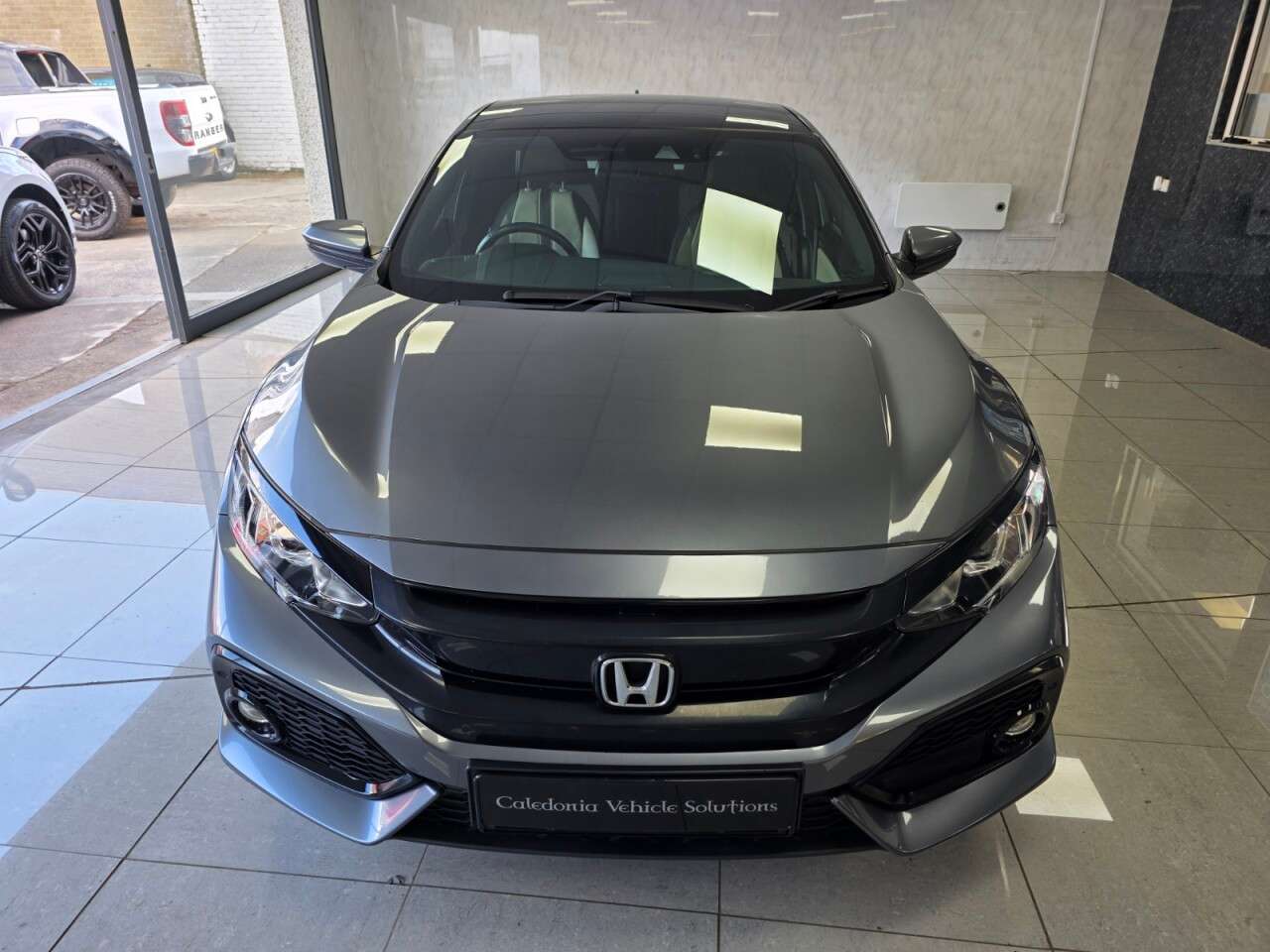2019 HONDA CIVIC 2019 HONDA CIVIC