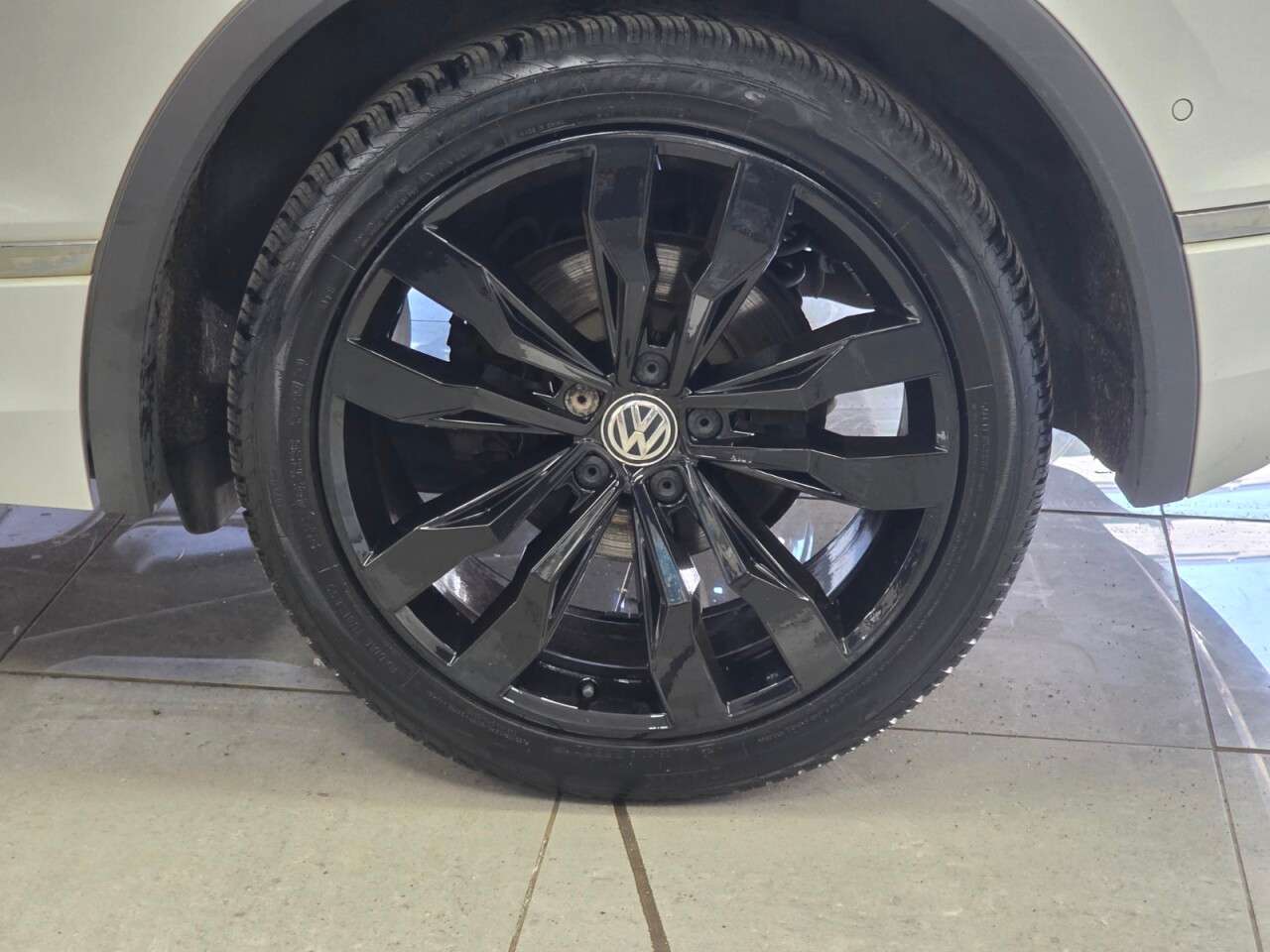 2021 VOLKSWAGEN TIGUAN 2021 VOLKSWAGEN TIGUAN