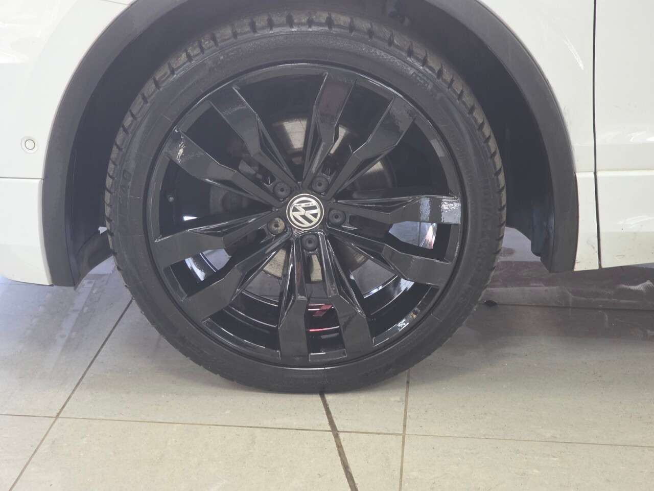 2021 VOLKSWAGEN TIGUAN 2021 VOLKSWAGEN TIGUAN