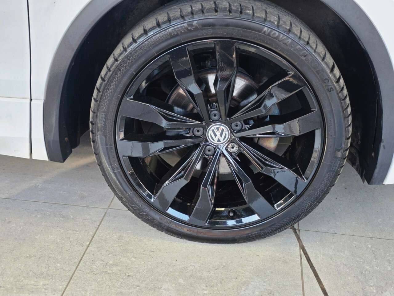 2021 VOLKSWAGEN TIGUAN 2021 VOLKSWAGEN TIGUAN