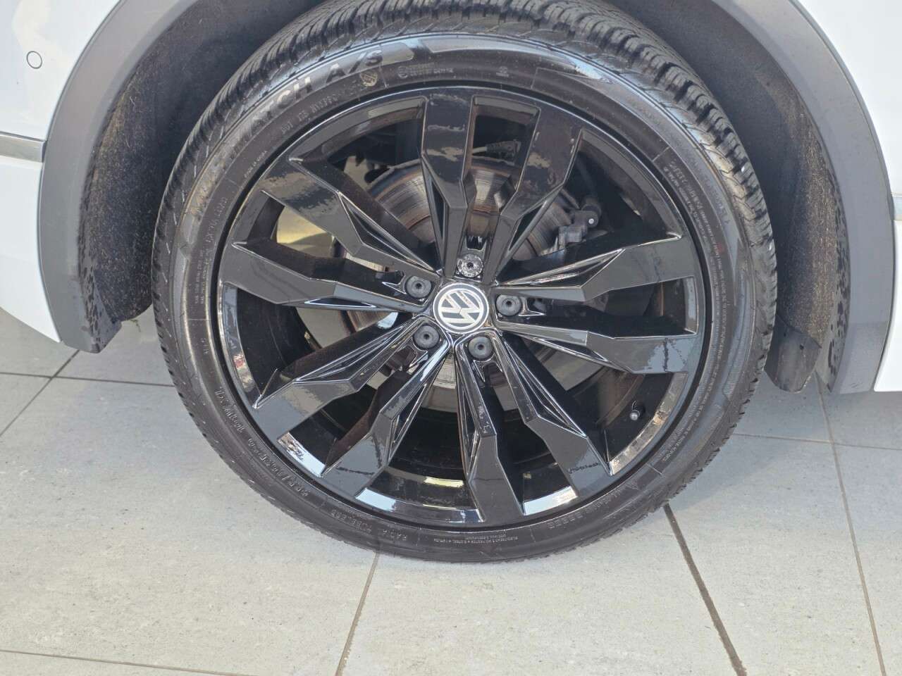 2021 VOLKSWAGEN TIGUAN 2021 VOLKSWAGEN TIGUAN