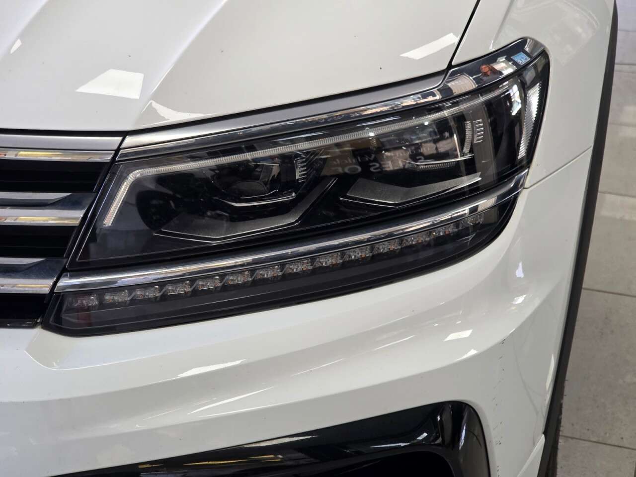 2021 VOLKSWAGEN TIGUAN 2021 VOLKSWAGEN TIGUAN