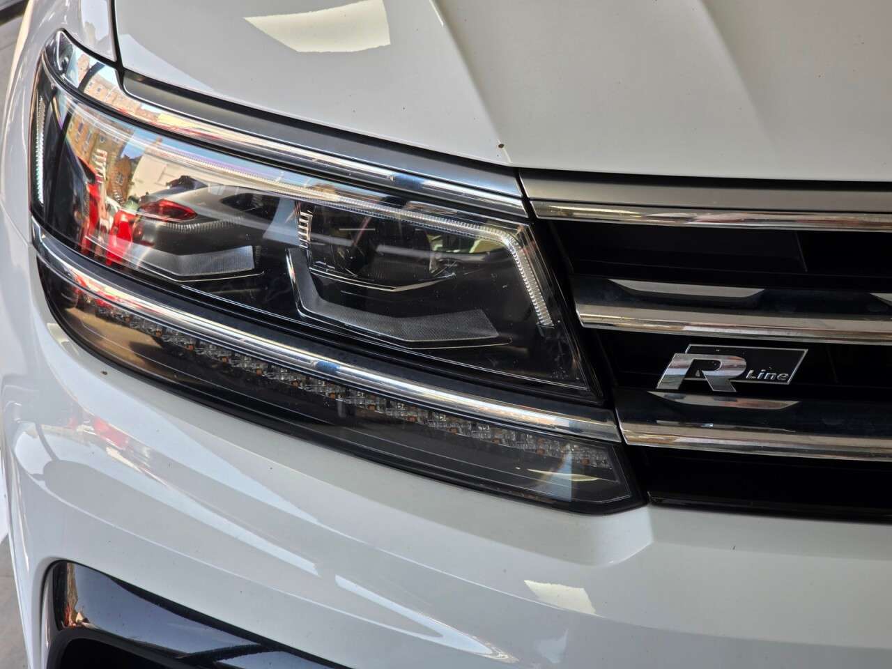 2021 VOLKSWAGEN TIGUAN 2021 VOLKSWAGEN TIGUAN