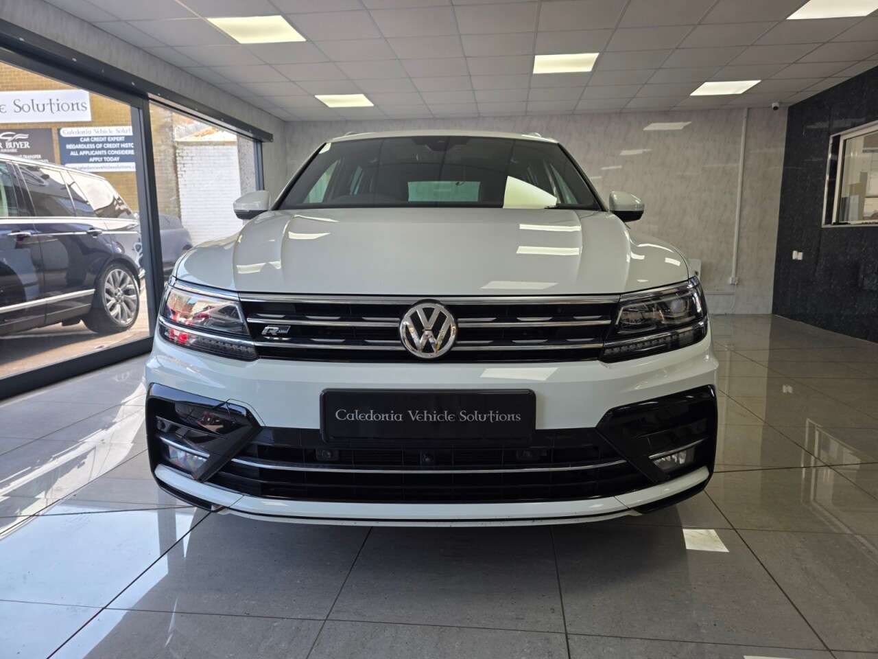 2021 VOLKSWAGEN TIGUAN 2021 VOLKSWAGEN TIGUAN