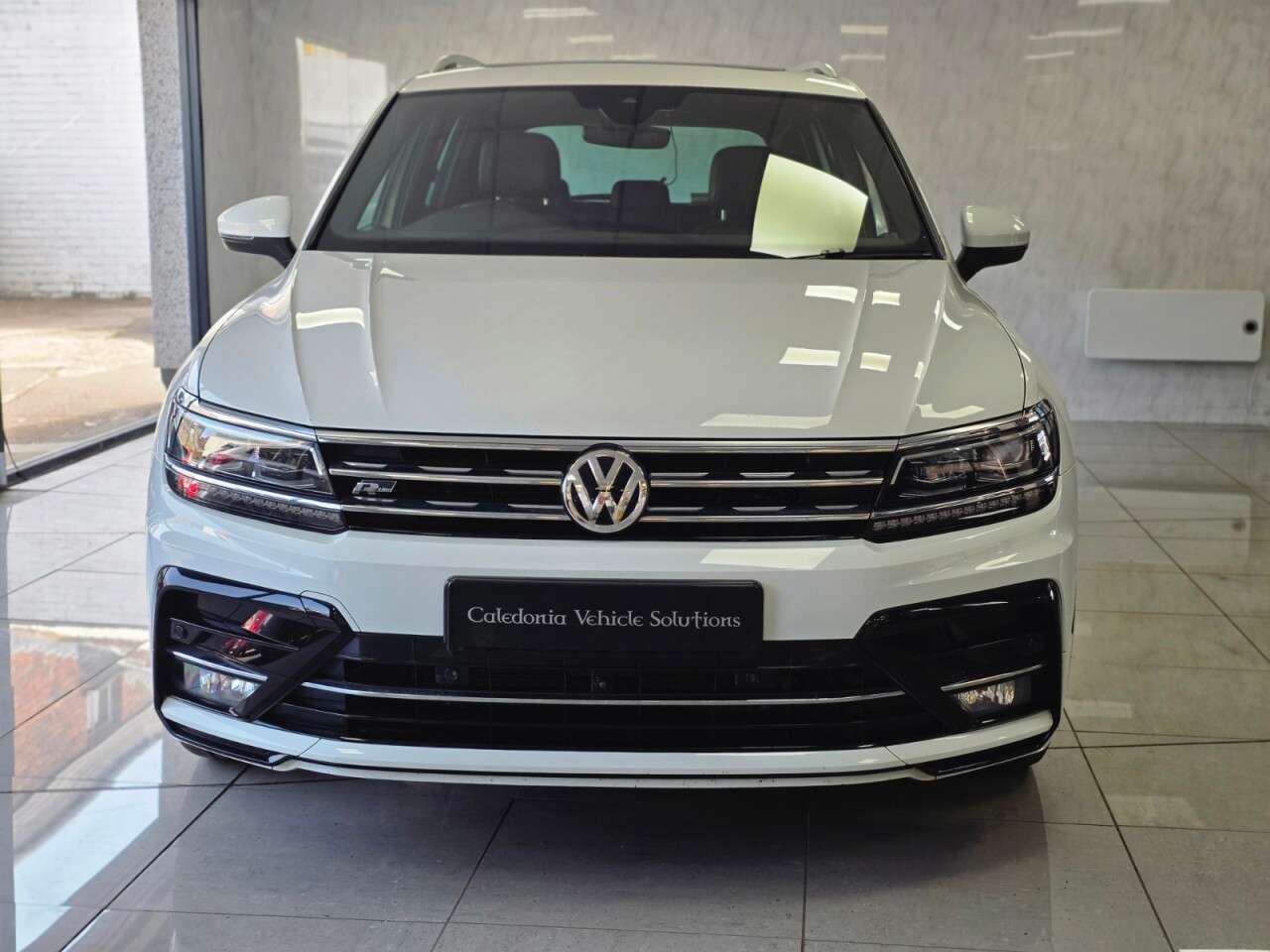 2021 VOLKSWAGEN TIGUAN 2021 VOLKSWAGEN TIGUAN