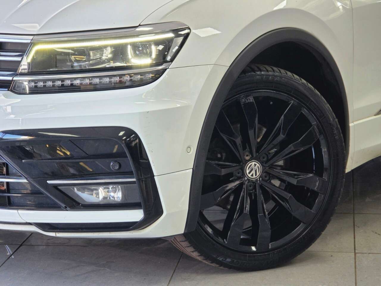 2021 VOLKSWAGEN TIGUAN 2021 VOLKSWAGEN TIGUAN