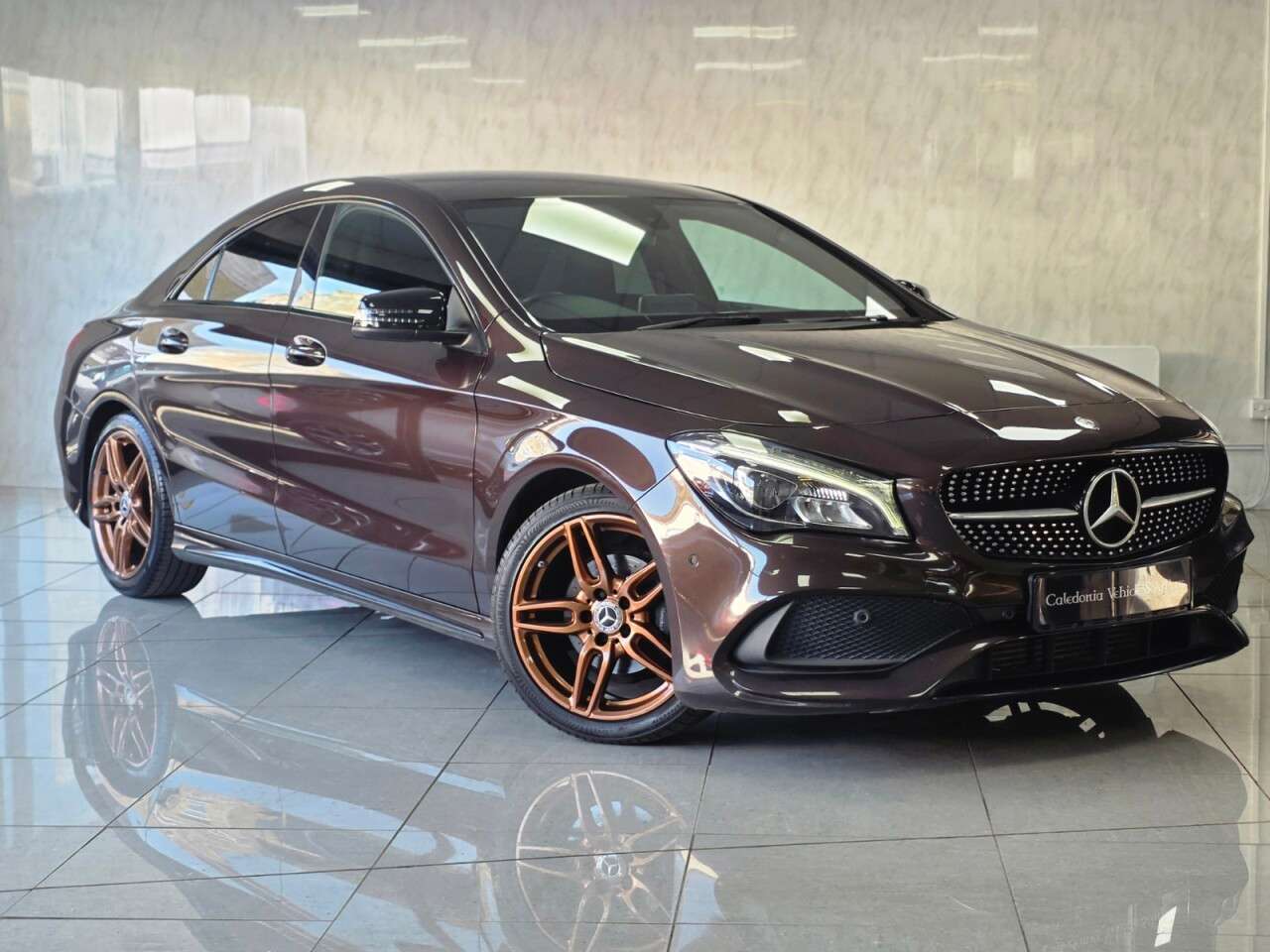 A 2017 MERCEDES-BENZ CLA 2.1 CLA200d AMG Line Coupe 4dr Diesel Manual Euro 6 (s/s) (136 ps) ECONOMIC A 2017 MERCEDES-BENZ CLA 2.1 CLA200d AMG Line Coupe 4dr Diesel Manual Euro 6 (s/s) (136 ps) ECONOMIC