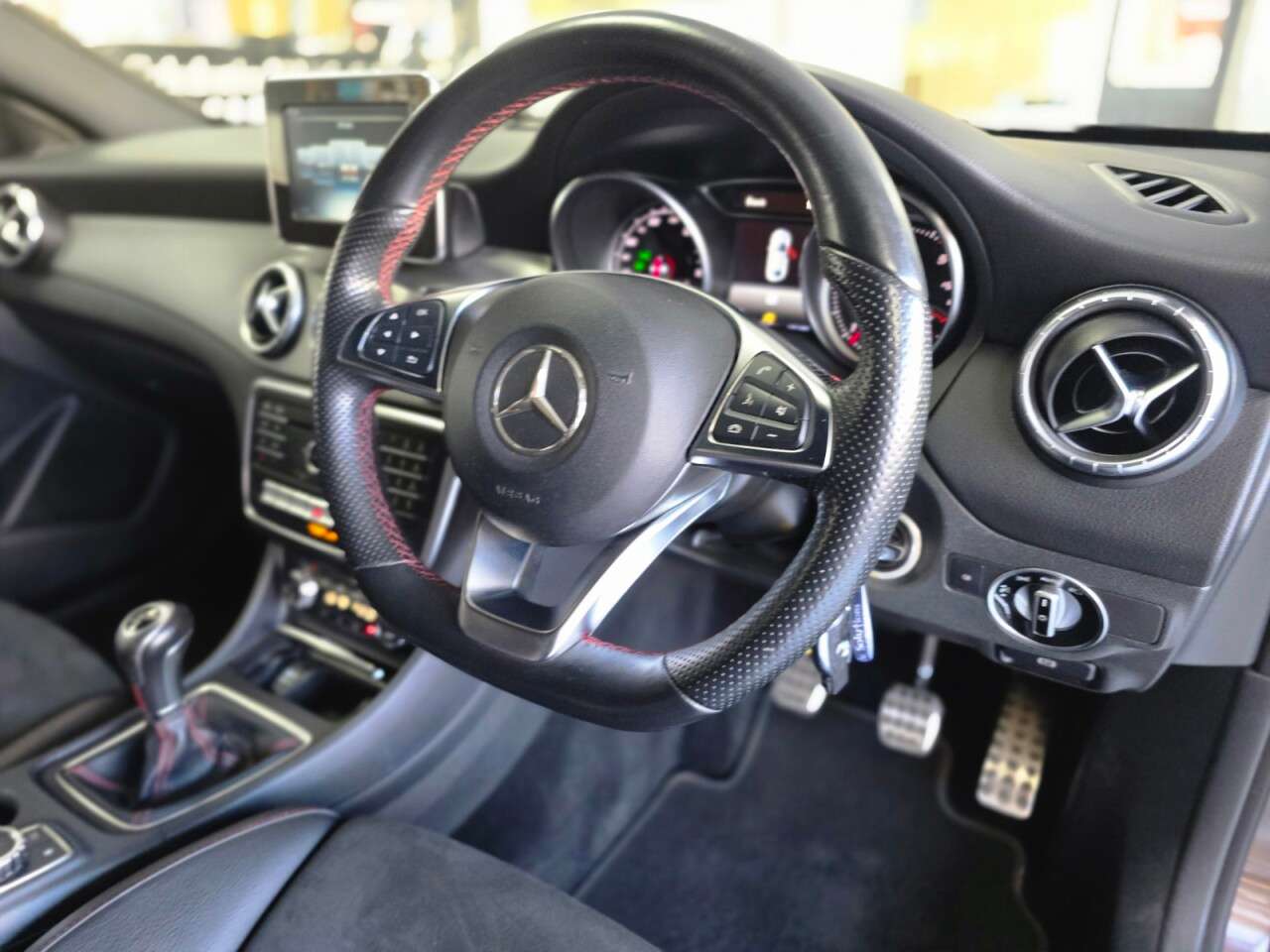 2017 MERCEDES-BENZ CLA 2017 MERCEDES-BENZ CLA