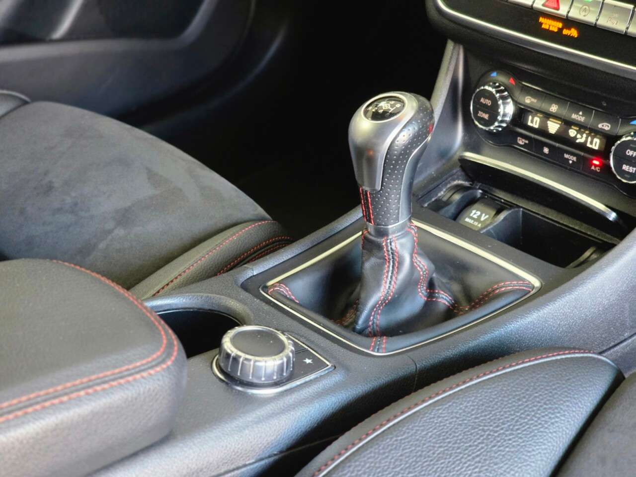 2017 MERCEDES-BENZ CLA 2017 MERCEDES-BENZ CLA