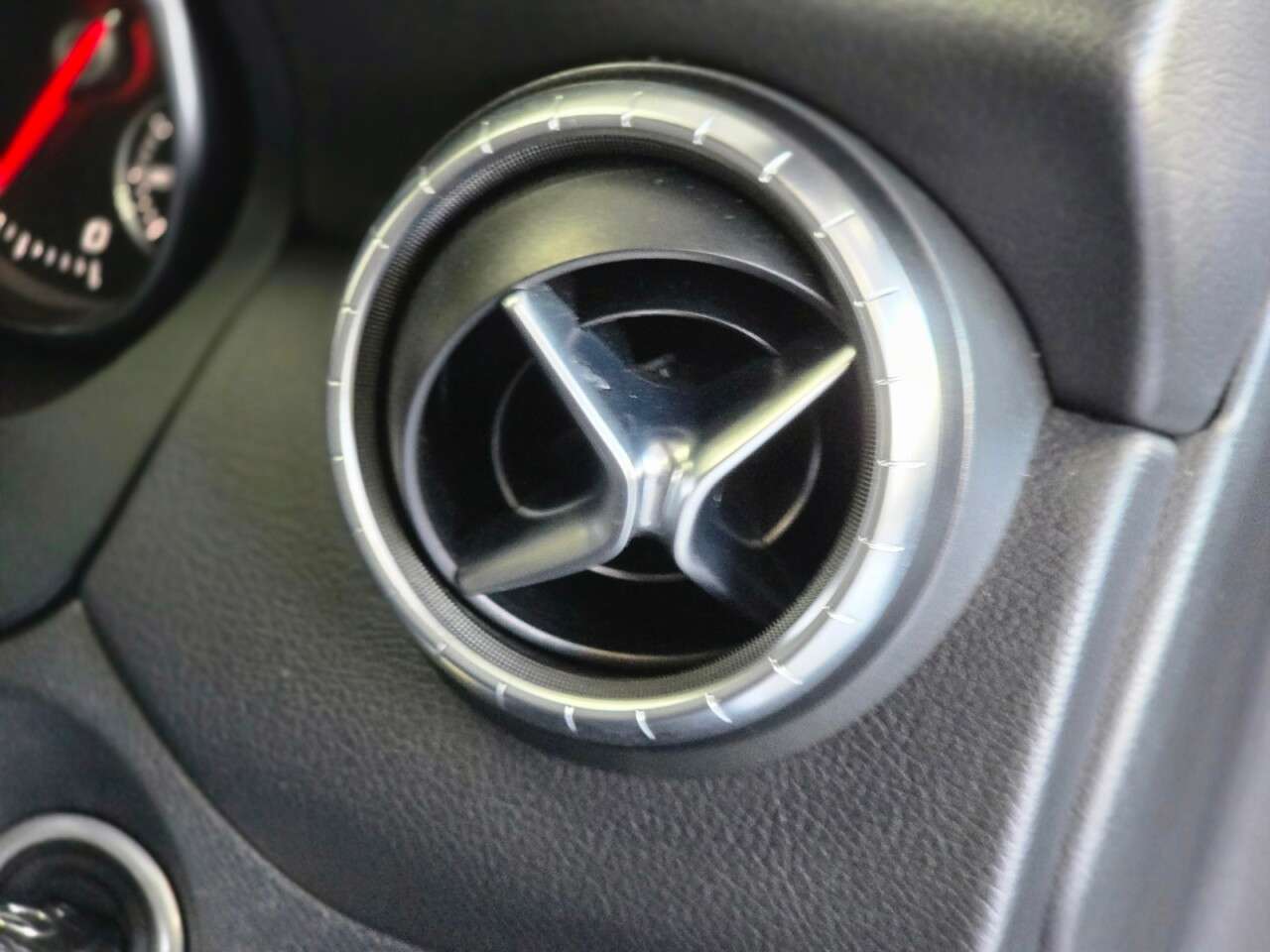 2017 MERCEDES-BENZ CLA 2017 MERCEDES-BENZ CLA