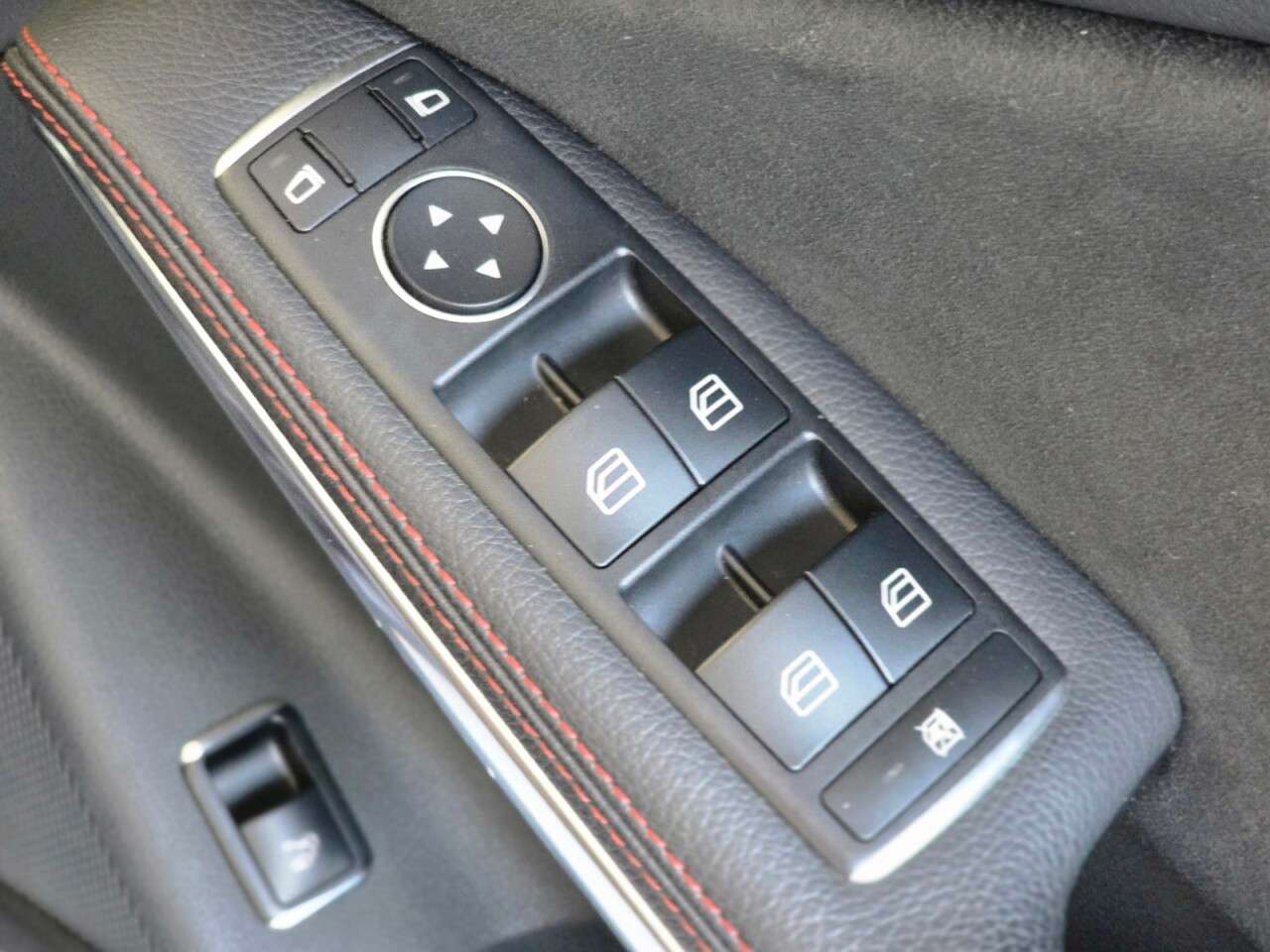 2017 MERCEDES-BENZ CLA 2017 MERCEDES-BENZ CLA