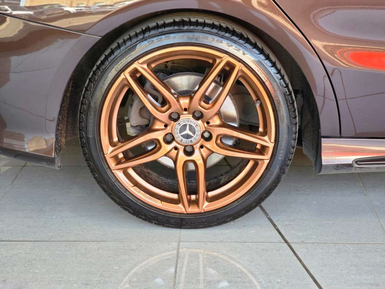 2017 MERCEDES-BENZ CLA 2017 MERCEDES-BENZ CLA