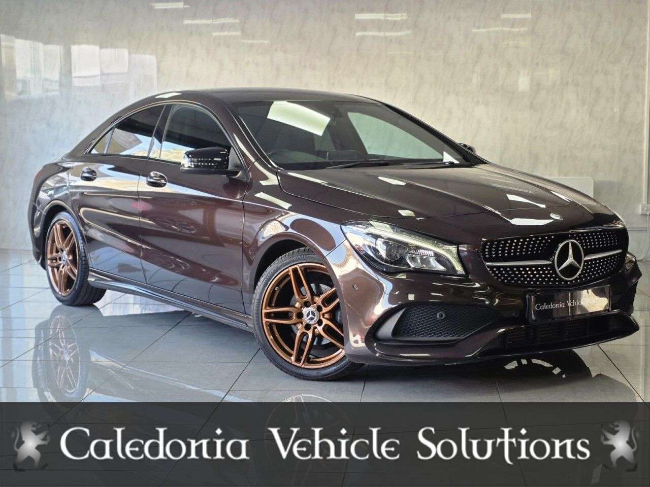 A 2017 MERCEDES-BENZ CLA 2.1 CLA200d AMG Line Coupe 4dr Diesel Manual Euro 6 (s/s) (136 ps) ECONOMIC A 2017 MERCEDES-BENZ CLA 2.1 CLA200d AMG Line Coupe 4dr Diesel Manual Euro 6 (s/s) (136 ps) ECONOMIC