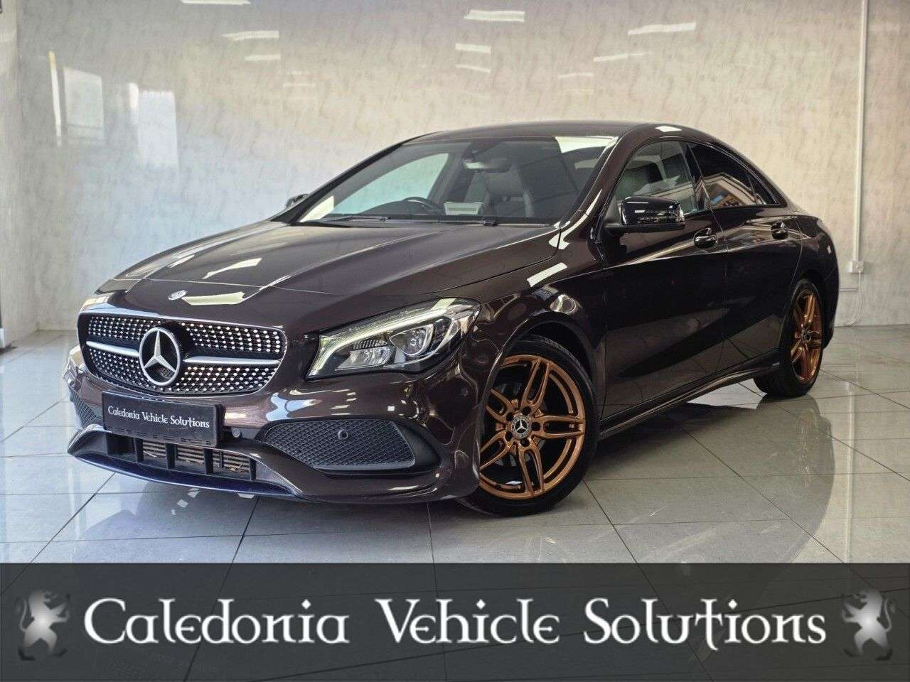 A 2017 MERCEDES-BENZ CLA 2.1 CLA200d AMG Line Coupe 4dr Diesel Manual Euro 6 (s/s) (136 ps) ECONOMIC A 2017 MERCEDES-BENZ CLA 2.1 CLA200d AMG Line Coupe 4dr Diesel Manual Euro 6 (s/s) (136 ps) ECONOMIC