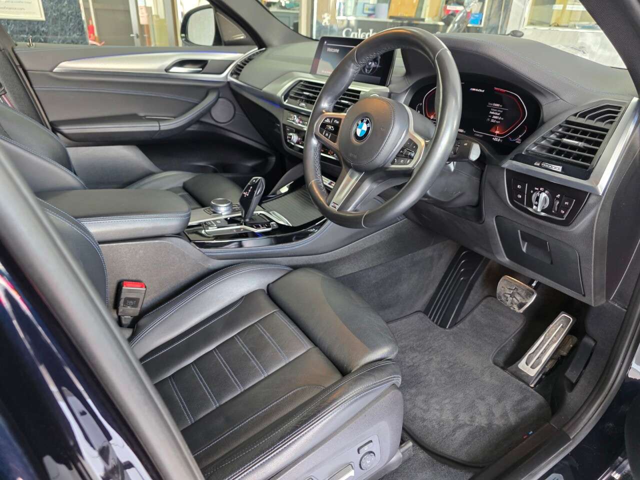 2020 BMW X4 2020 BMW X4