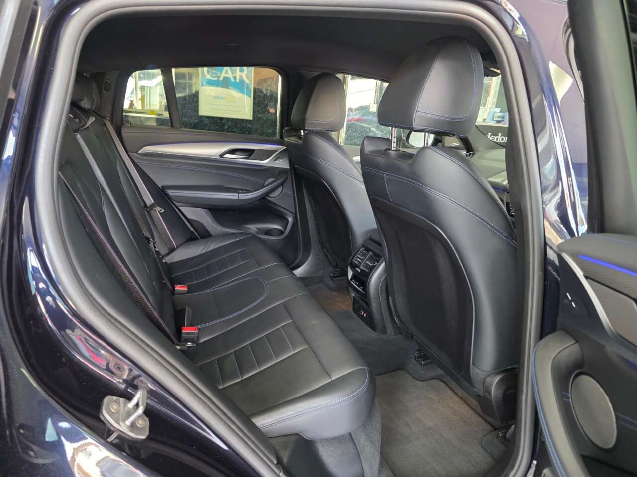 2020 BMW X4 2020 BMW X4