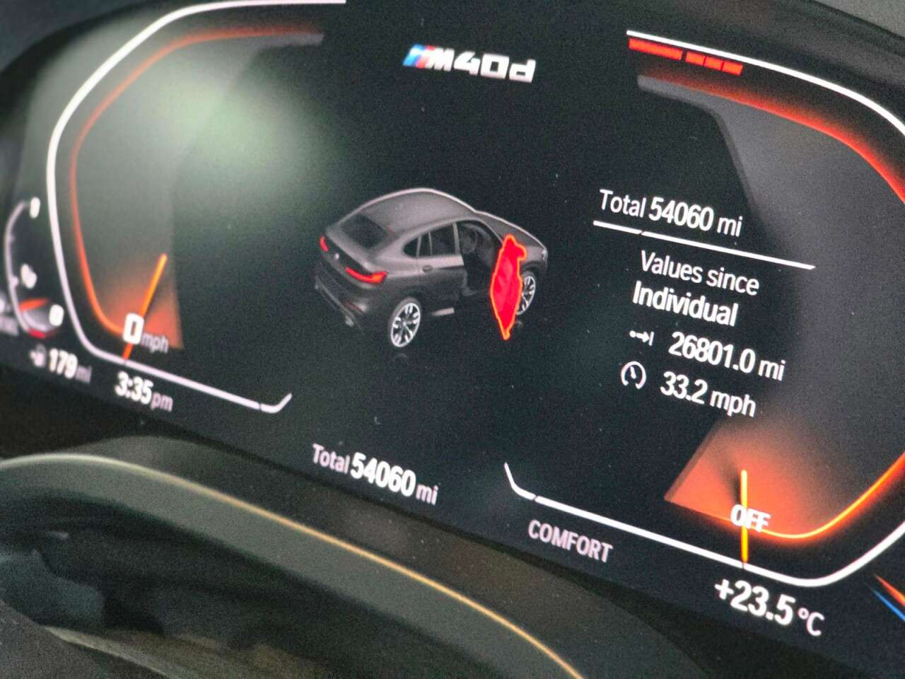 2020 BMW X4 2020 BMW X4