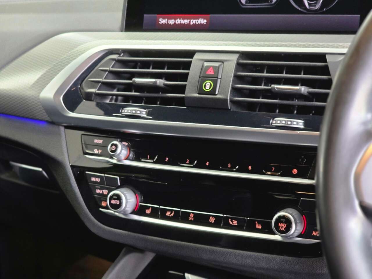 2020 BMW X4 2020 BMW X4