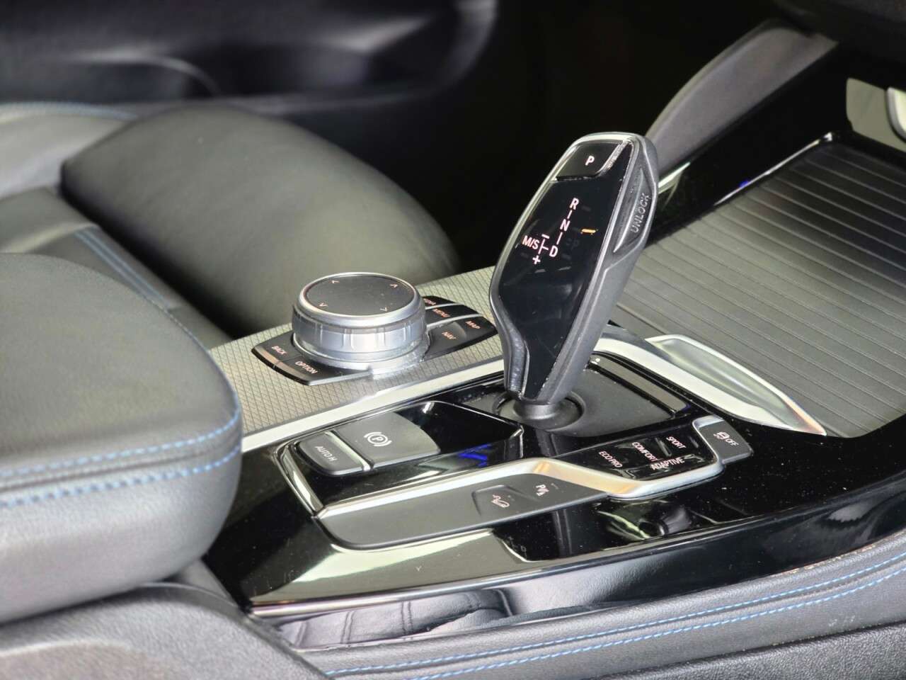 2020 BMW X4 2020 BMW X4