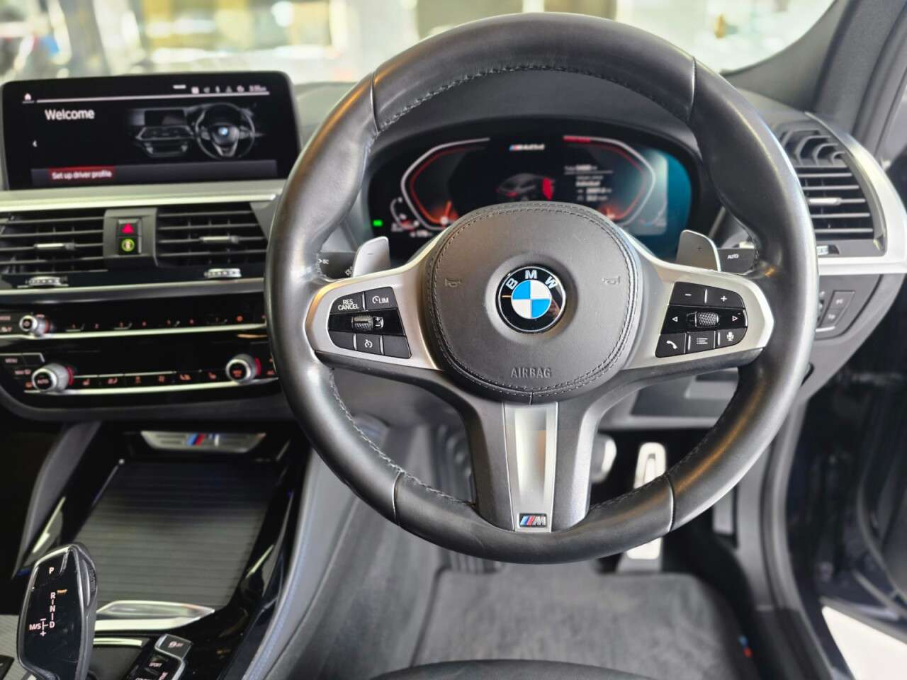 2020 BMW X4 2020 BMW X4