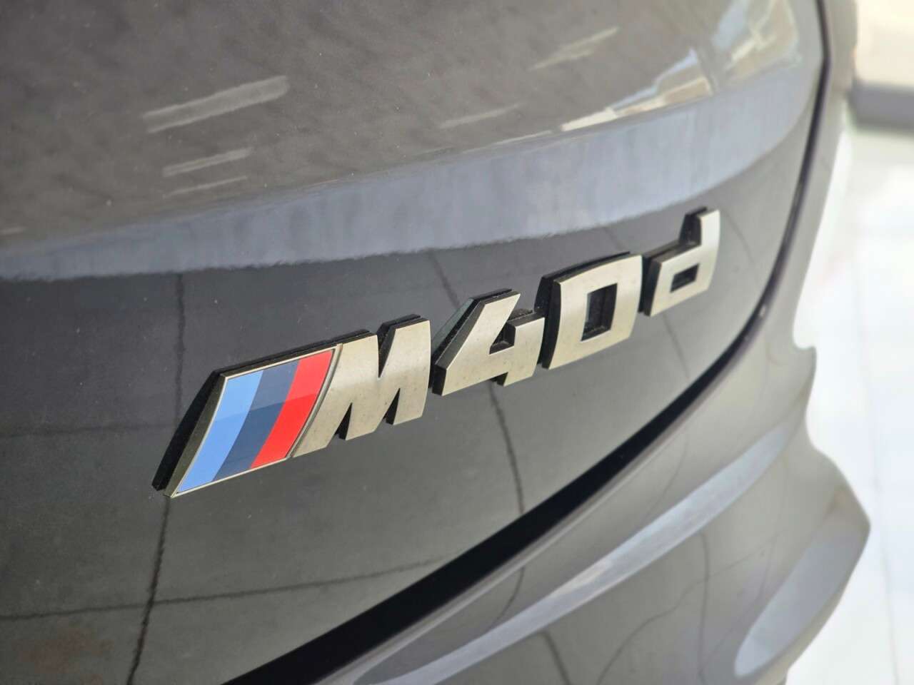 2020 BMW X4 2020 BMW X4