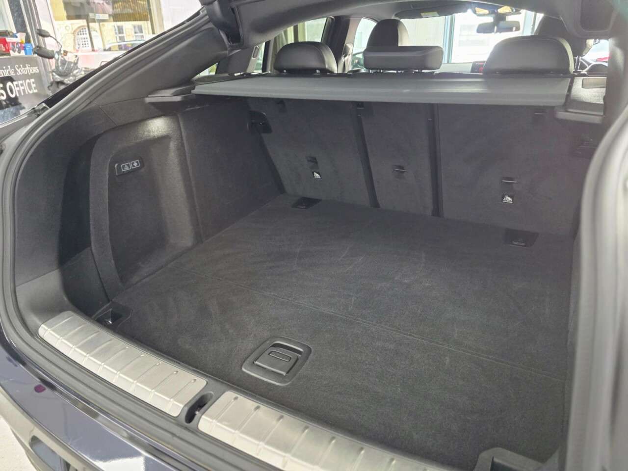 2020 BMW X4 2020 BMW X4
